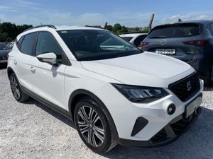 SEAT Arona 1.0 MPI - Image 4
