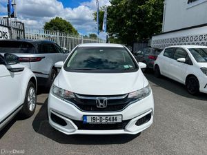 2019 Honda Fit 1.5 HYBRID - Image 4