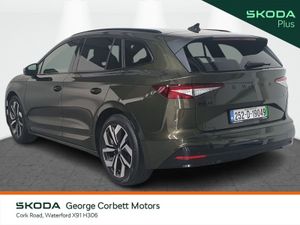Skoda Enyaq 85 Sportline (From €142 per week) - Image 3