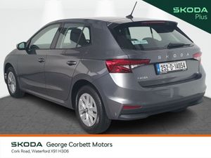 Skoda Fabia Selection 1.0TSi 95HP (From €92 per we - Image 3
