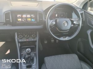 Skoda Karoq Style 2.0TDi 115HP - Two Year Warranty - Image 2