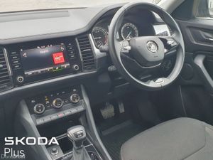 Skoda Kodiaq 4x4 2.0TDi 150HP DSG Ambition (From € - Image 2