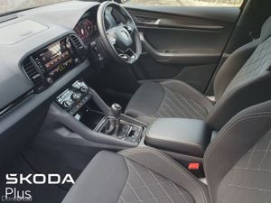 Skoda Karoq Sportline 1.5TSi 150HP - Two Year Warr - Image 4