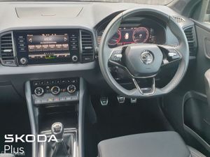 Skoda Karoq Sportline 1.5TSi 150HP - Two Year Warr - Image 2