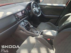 Skoda Kodiaq 2.0TDi 150HP DSG SportLine - Two Year - Image 4