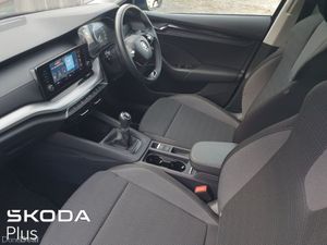 Skoda Octavia Ambition 1.0TSi - Two Year Warranty, - Image 4