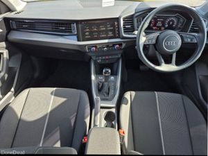 Audi A1 ** SPORTBACK **  1.0 TFSI ** ADVANCED ** T - Image 2