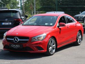 Mercedes-Benz CLA 2015 AMG 2.2 D AUTO - Image 3