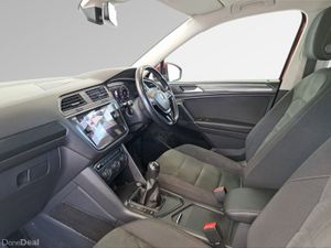 Volkswagen Tiguan 2.0 TDI 150HP Highline 7 Seater - Image 4