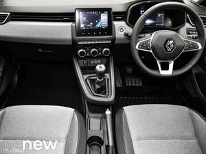 Renault Clio TCe 90 DFull Evolution - Image 3