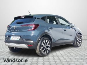 Renault Captur TCe 90 Evolution - Image 3