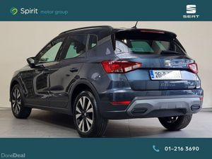 SEAT Arona SE+ New Model '''Call John 0861913954. - Image 3