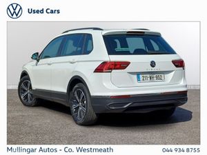 Volkswagen Tiguan 2.0 TDI 122HP Life - Image 4