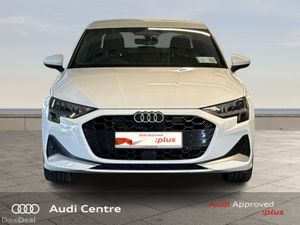 Audi A3 SAL 35 TFSI 150HP S-T SE - Image 2
