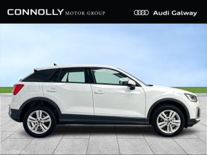 Audi Q2 €365 p/m - SE 30 TDI 116 HP - Image 4