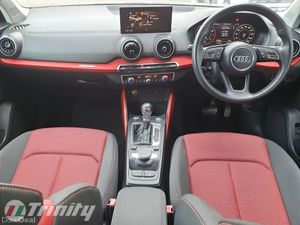 Audi Q2 ** TOP SPEC ** AUTO ** TRINITY MOTORS ** - Image 2