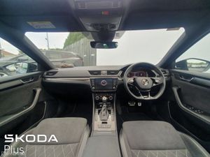 Skoda Superb SUPERB SPT 2.0TDI 150HP DSG Call Corm - Image 2