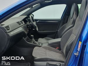 Skoda Superb SUPERB SPT 2.0TDI 150HP DSG Call Corm - Image 4