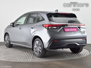 Nissan Note 1.2 Hybrid Auto - Image 3