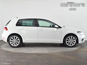 Volkswagen Golf 1.4 TSI 150HP DSG - Image 3