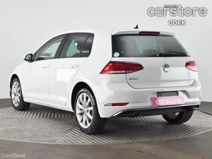 Volkswagen Golf 1.4 TSI 150HP DSG - Image 4