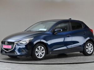 Mazda Mazda2 1.5 AUTO SKYACTIVE **ANDROID CAR PLAY - Image 4