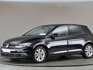 Volkswagen Golf 1.2 TSI DSG MK7.5 COMFORTLINE **RE - Image 4