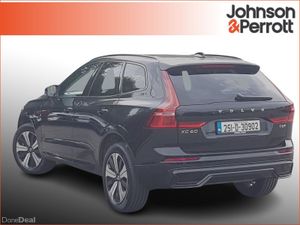 Volvo XC60 T6 350bhp AWD PHEV Plus Dark - (Four Ye - Image 4