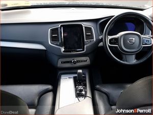 Volvo XC90 T8 PHEV 455hp Core Bright (Two Year Vol - Image 3