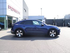 Porsche Macan - Image 3