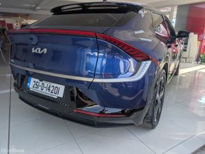 Kia EV6 EV6 Earth SEM - Image 3