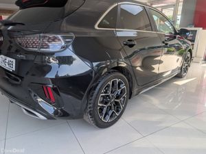 Kia Ceed Pe 1.0 Gt Line - Image 4