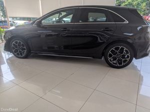 Kia Ceed Pe 1.0 Gt Line - Image 2