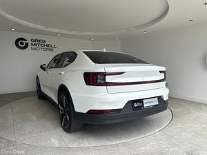 Polestar 2 2022 - Image 4