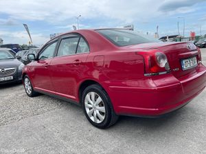 🦏 Toyota Avensis 2007 SPOTLESS 🦏 - Image 2