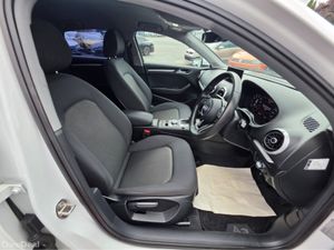 Audi A3 SALOON ( 172 REG 1.4 TFSI AUTOMATIC  FACEL - Image 4