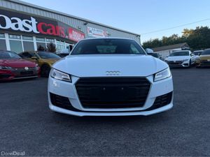 Audi TT 1.8 TFSI AUTOMATIC - FACELIFT / VIRTUAL CO - Image 3