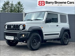 Suzuki Jimny 1.5 LCV 3DR - Image 2