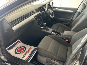 Volkswagen Passat SE NAV TDI S-A DSG - Image 3