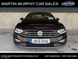Volkswagen Passat 2.0 TDI R-LINE 150PS 5DR - Image 2