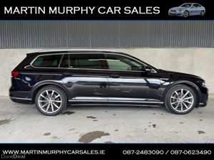 Volkswagen Passat 2.0 TDI R-LINE 150PS 5DR - Image 3