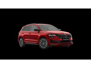 Skoda Karoq Sportline - Image 4