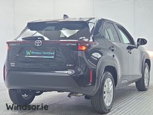 Toyota Yaris Cross Z Hybrid *Top spec* - Image 3