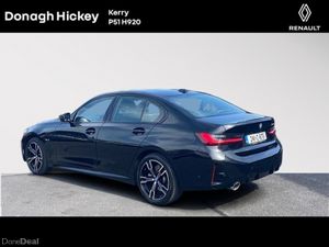 BMW 3-Series 330e M Sport - Image 3