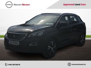 Peugeot 3008 1.5 BlueHDi 130bhp Active - Image 4