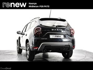 Dacia Duster 1.3 TCe 150 EDC Journey - Image 4