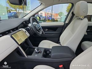 Land Rover Discovery Sport 1.5 I3 PHEV 309 PS AWD - Image 3