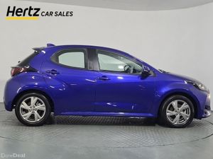 Toyota Yaris ICON HEV CVT 1.5 Petrol Automatic - Image 4