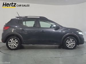 Dacia Sandero Stepway EXPRESSION 1.0 Petrol Automa - Image 3