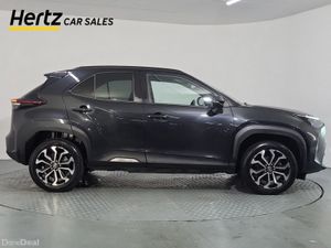Toyota Yaris Cross DESIGN HEV 1.5 Petrol Automatic - Image 4